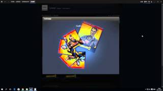 Crafting Borderlands 2 Level 1 Badge CL4P TP [upl. by Paynter32]