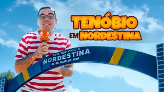 Tenóbio em Nordestina [upl. by Allys]