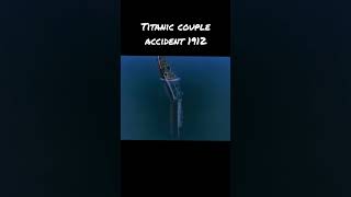 titanic couple accident tamil titanic tamil shorts shortsvideo shortsfeed [upl. by Prinz]