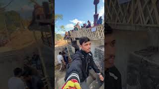 Hornbill Festival 2024 Konyak Tribes minivlog vlog tribe [upl. by Eilujna]