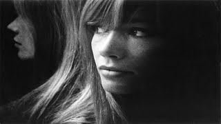 Hommage Françoise Hardy titre interpréter LAmitié icône de la culture pop qui nous a quitté [upl. by Arretahs]