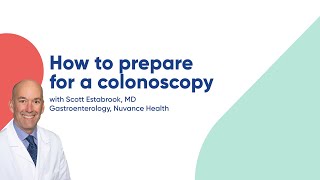 How to Prepare for a Colonoscopy [upl. by Yellat]