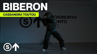 quotBiberonquot  Samy Lrzo  Cassandra Toutou Choreography [upl. by Seira]