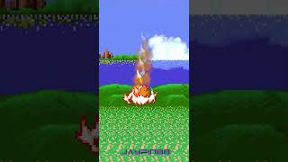 Sonic 3 AIR DA Garden Edition v1911  Emerald Hill Zone ✪ Sonic Shorts  S3 AIR Mods [upl. by Redlac834]