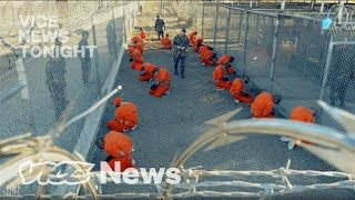 Will Detainees at Guantanamo Bay Ever Go to Trial [upl. by Evelina]