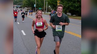 Get ready to lace up those shoes for the Virginia 10 Miler drawing in thousands [upl. by Pickens]