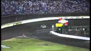 2006 AllStar Challenge  Jimmie Johnson Wins [upl. by Keefe278]