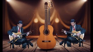 Classical guitar Cerul Proconsul YouTube [upl. by Trinity]