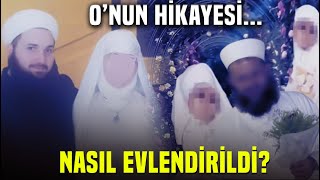 quot6 YAŞINDA CEHENNEMİ YAŞADIMquot Onun Hikayesi [upl. by Priest]