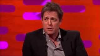 The Graham Norton Show S10E21 Hugh Grant Joanna Page Jo Brand and David Guetta [upl. by Aylward]