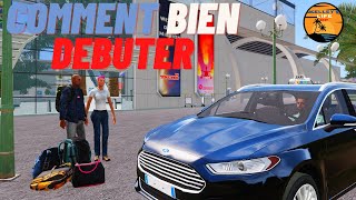 ARMA 3 RP COMMENT BIEN DEBUTER SUR LE SERVEUR [upl. by Francisca808]