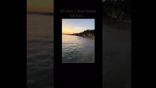 Ocean TikTok’s being real  real fypシ゚viral fyp relatible ocean tiktok viral notmine pretty [upl. by Maice]