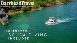 Sandals Beaches Holidays  Ocho Rios Video Tour [upl. by Prebo]