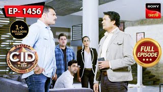 Game Of Death  CID Bengali  Ep 1456  Full Episode  4 Nov 2023 [upl. by Nnyleuqaj]