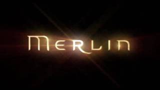 BBC  Merlin Music from Series 1 and 2 [upl. by Ithaman657]