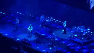 Castle of glass  Linkin park the O2 24924 [upl. by Takara]