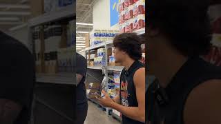 YouTube Tyler Wright wait for it 💀 tylerwright funny prank [upl. by Tnecnev]