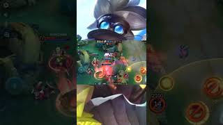 Barats Global Gameplay mobilelegends baratstopglobal mlbb topglobalbarats baratsmobilelegends [upl. by Bill]