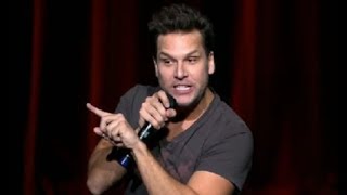 Dane Cook 2017  Best Stand Up Comedy Show  Best Comedian Ever [upl. by Akirahs]