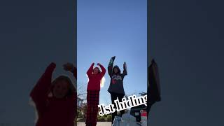 We got asked if we had lost sunglasses dance funny bloopers Kylee4lifer [upl. by Medin16]