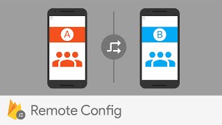 Introducing Firebase Remote Config [upl. by Celestine]