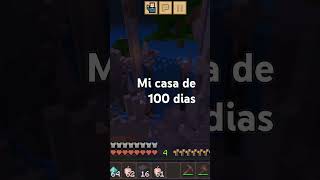 Mi casa de Minecraft no [upl. by Natividad]