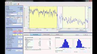 Heart Rate Variability  Farid Medleg [upl. by Yeclehc518]