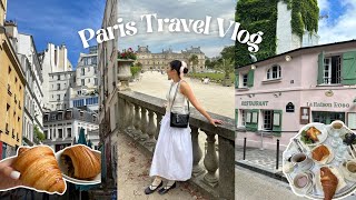 What to do in PARIS for 5 days part 1 PARIS TRAVEL VLOG 2024 [upl. by Alveta]