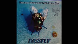 Tillmann Uhrmacher feat Peter Ries  Bassfly Original Mix 1999 [upl. by Trueman]