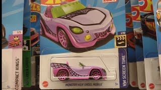 HotWheels Hunting at Kroger Store Digging for Diecast 32 diecast hotwheelcars target [upl. by Fara]