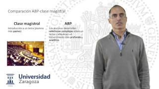 UNIZARMOOC Introducción al Aprendizaje Basado en Problemas [upl. by Imotas]