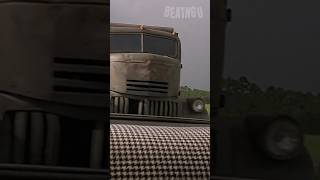 No Truck In Jeepers 2 This Is Why  Jeepers Creepers jeeperscreepers scary [upl. by Vassily]