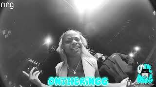 Shalyyceee  Be A Man r quotOn The Ringgquot  Feat Kah Trelly [upl. by Mckay285]