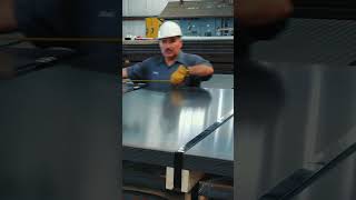 Custom Steel Plate Production REVOLUTIONIZED My Business [upl. by Ajnek110]