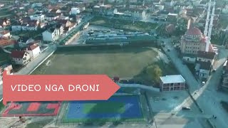 VIDEO ME DRON  PRESHEVA [upl. by Douville]