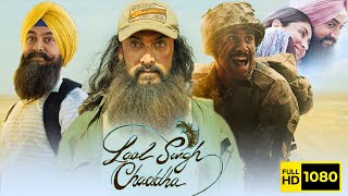 Laal Singh Chaddha Full Movie 2022  Aamir Khan Kareena Kapoor Naga Chaitanya  HD Facts amp Details [upl. by Evreh]