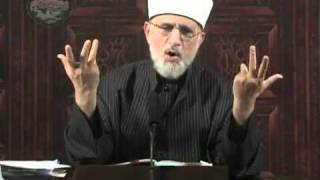 Part 01 Shia Sunni Reconciliation by Shaykh Tahir ul Qadri TAKBEER TV SERIES [upl. by Aicnelev]