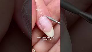 Exfoliating Tool Maryton Electric Nail Drill💯💯👍nails manicure naildrill nailfile nailtutorial [upl. by Etnahsa]