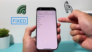 How to fix contacts not showing up on iPhone in iOS 14 [upl. by Gildea]