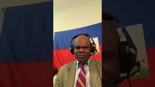 Highlight 000  124 from Jean Raude Prézeau emisyon La Gonave Ayiti Cheri is live [upl. by Dieter]