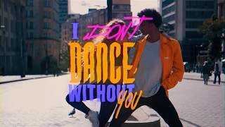 Matoma amp Enrique Iglesias – I Dont Dance Without You feat Konshens Official Lyric Video [upl. by Anhavas188]