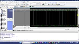 Tut 6 VHDL counter  ModelSim example [upl. by Tigram]