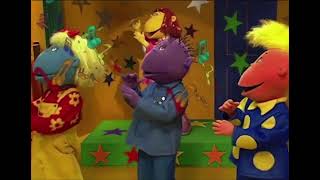 Tweenies  Music Man GERMAN [upl. by Tnarb]