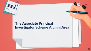 NIHR Associate PI Scheme  Opportunities for Alumni [upl. by Luhey]