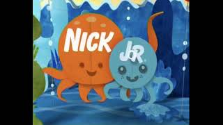 Nick Jr International  Every Found Ident Ever as of March 2021 20052011 [upl. by Pandich761]