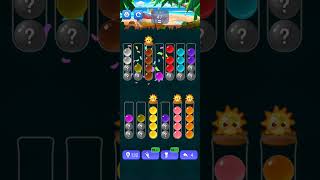 Ball sort level 1937 ballsortgame ballsort [upl. by Nessah]