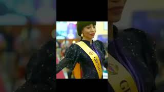 WOW Miss Cambodia Stuns During Opening Ceremony Miss Planet International 2024 [upl. by Acnoib]