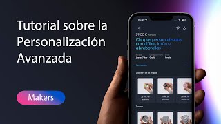 Tutorial sobre la Personalización Avanzada  Primters [upl. by Oba]