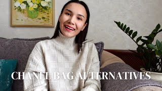 BETTER THAN CHANEL BAG  BULGARI CARTIER CELINE [upl. by Home]