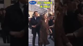 Catherine Ringer met un vent à Macron 🤣 shorts ivg constitution [upl. by Mazlack488]